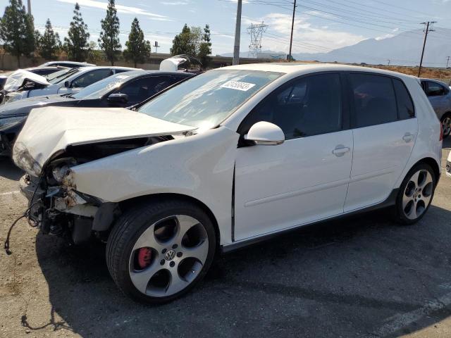 2007 Volkswagen New GTI 