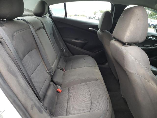 2019 CHEVROLET CRUZE LT - 1G1BE5SMXK7137988