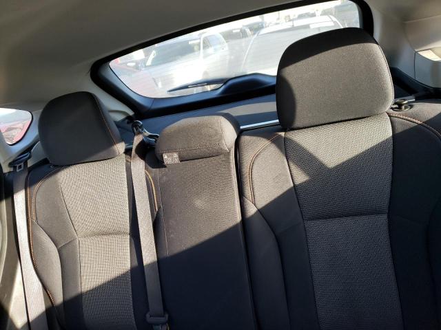 JF2GTAEC5K8303991 Subaru Crosstrek Premium