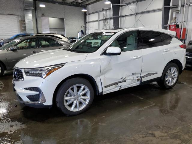 2019 Acura RDX 