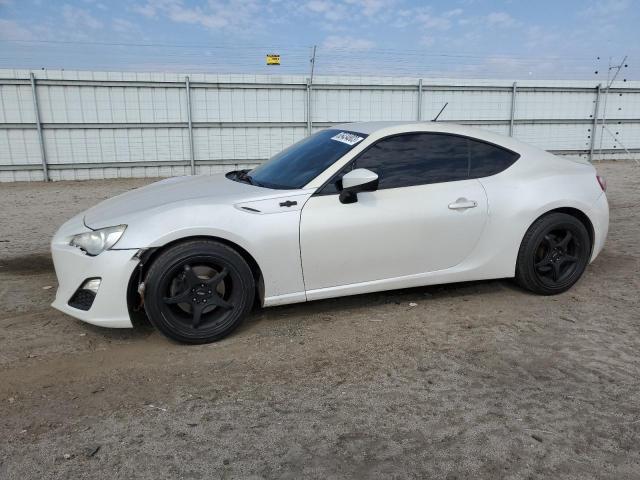 2013 Scion FR-S 