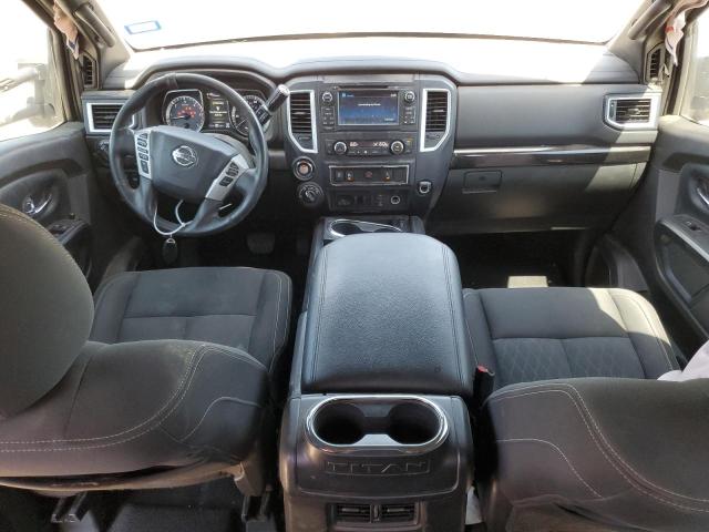 1N6BA1F46JN520310 Nissan Titan Xd Sl