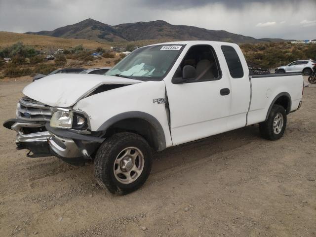 1997 Ford F-150 