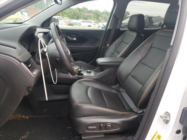 2022 GMC TERRAIN AT 3GKALYEV3NL296354