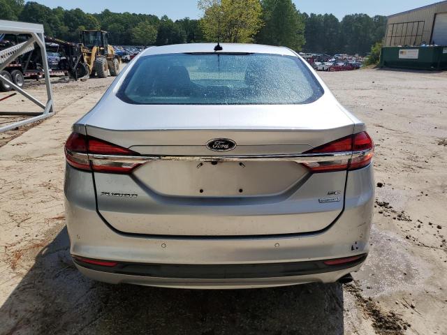 3FA6P0HD2JR228201 2018 FORD FUSION, photo no. 6