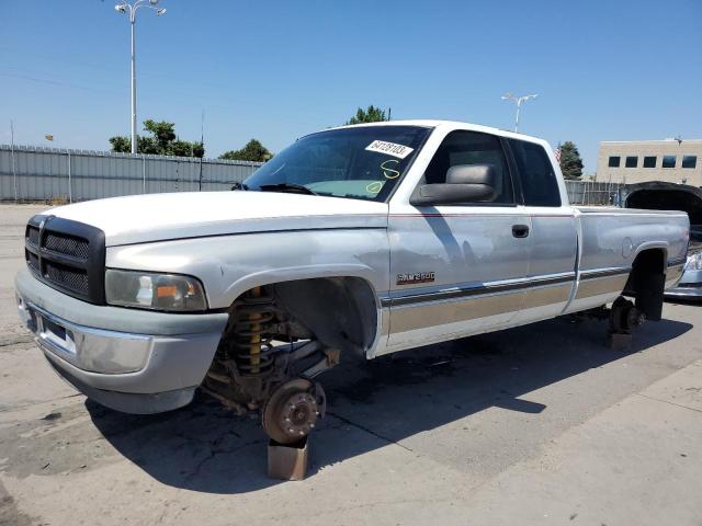 1996 Dodge Ram 2500 