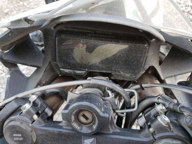 2022 HONDA CBR500 RA MLHPC6253N5300155