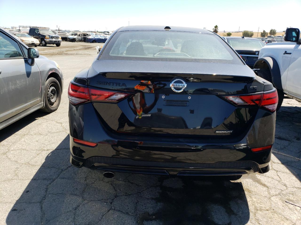3N1AB8DV7PY260501 NISSAN SENTRA 2023