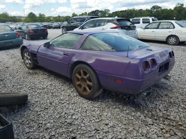 CHEVROLET CORVETTE  1994 1