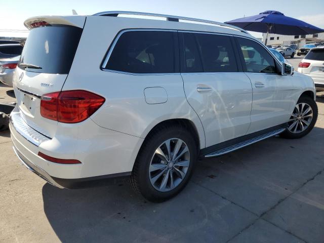 4JGDF2EE2FA601229 Mercedes-Benz Gl 350 Bluetec