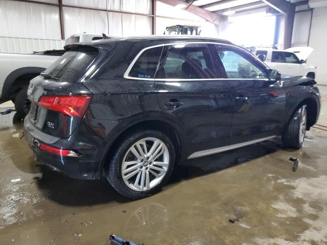 WA1BNAFY8J2005038 2018 AUDI Q5, photo no. 3