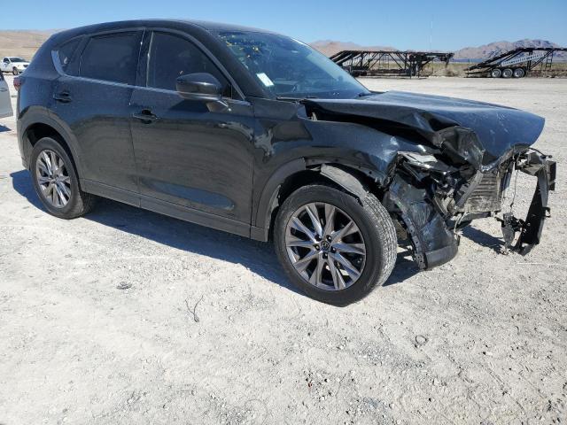 JM3KFADM4K0550838 | 2019 MAZDA CX-5 GRAND