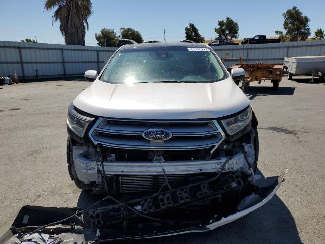 2FMPK3K91JBC38215 Ford Edge Titanium