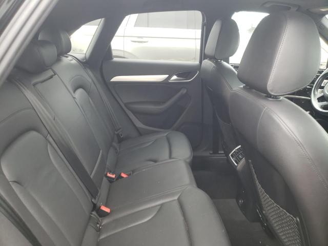2016 AUDI Q3 WA1EFCFS3GR005238