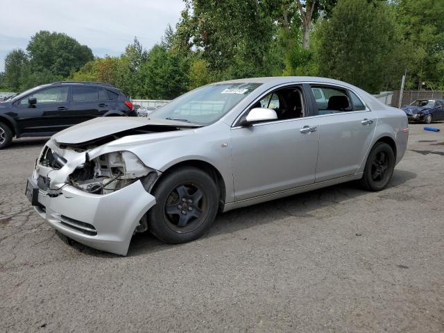 2008 Chevrolet Malibu 