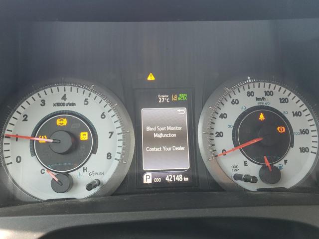 2019 TOYOTA SIENNA SE 5TDXZ3DC7KS971961