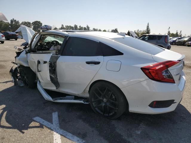 19XFC1F47HE211345 Honda CIVIC EX