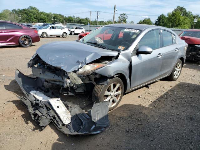 2011 Mazda Mazda3 i