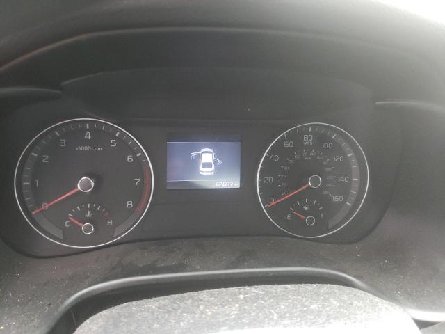 3KPF24AD0KE098941 KIA FORTE FE