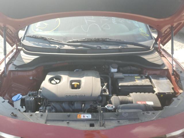 KNDJ23AUXL7078248 KIA SOUL LX