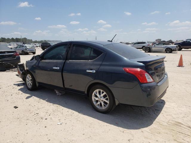 2017 NISSAN VERSA S/S - 3N1CN7AP4HL848919