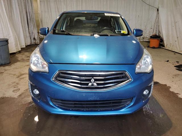 ML32F4FJ5JHF04762 Mitsubishi Mirage G4 Se