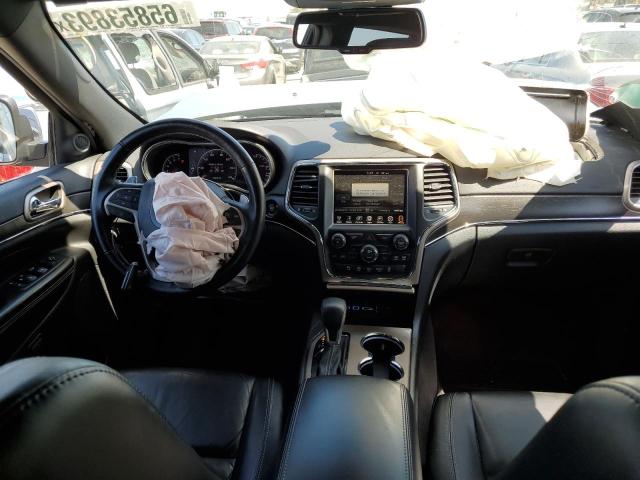 1C4RJFBG9GC423637 Jeep Grand Cherokee Limited
