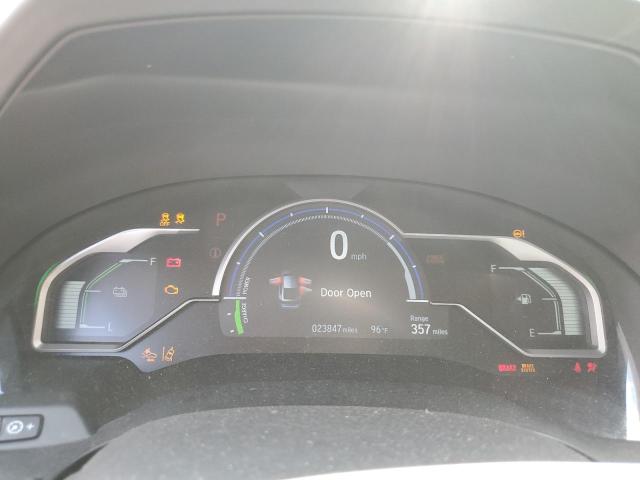2019 HONDA CLARITY TO - JHMZC5F37KC000283