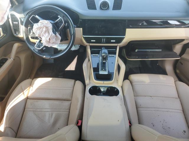 WP1AA2AY0KDA02634 Porsche Cayenne