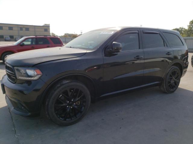 2015 Dodge Durango R/T