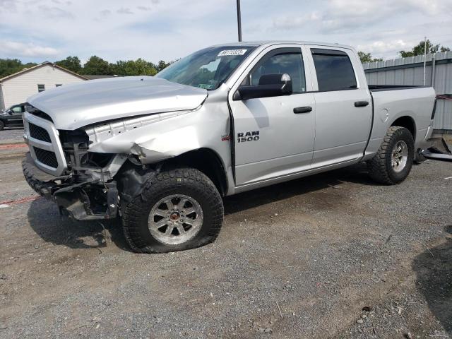 2013 Ram 1500 ST