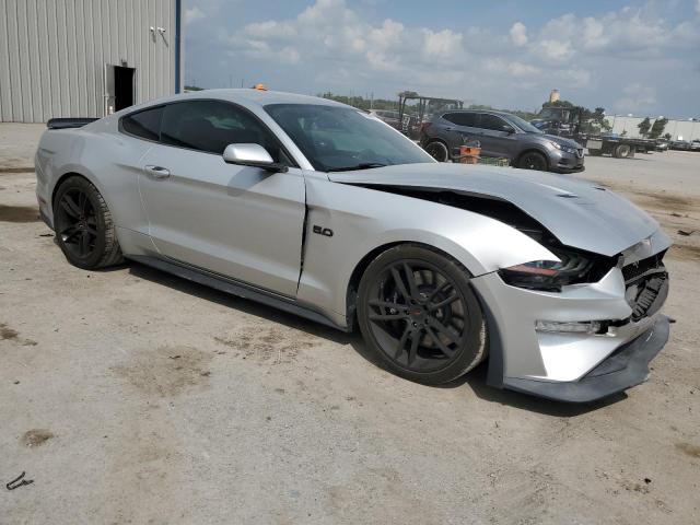 1FA6P8CF0J5137549 2018 FORD MUSTANG, photo no. 4