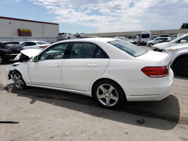 WDDHF5KBXEA777516 Mercedes-Benz E 350