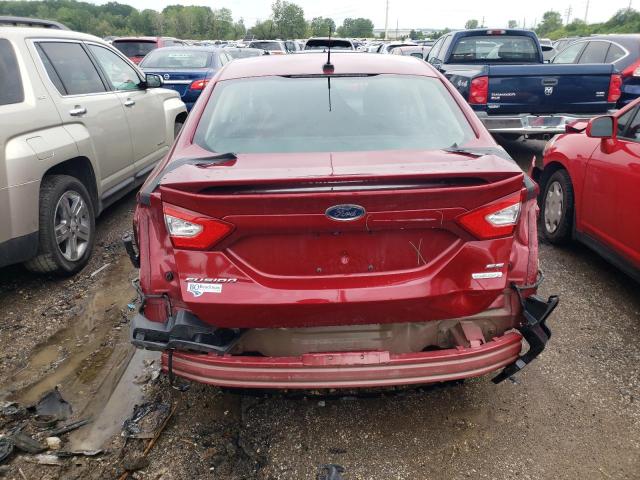 3FA6P0H94FR224993 2015 FORD FUSION, photo no. 6