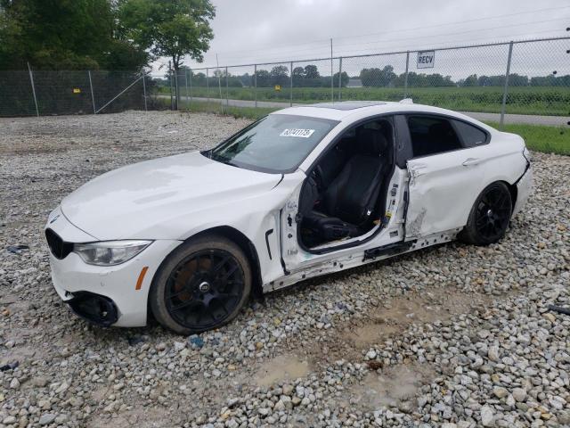 2015 BMW 428 XI GRA - WBA4A7C54FD414265