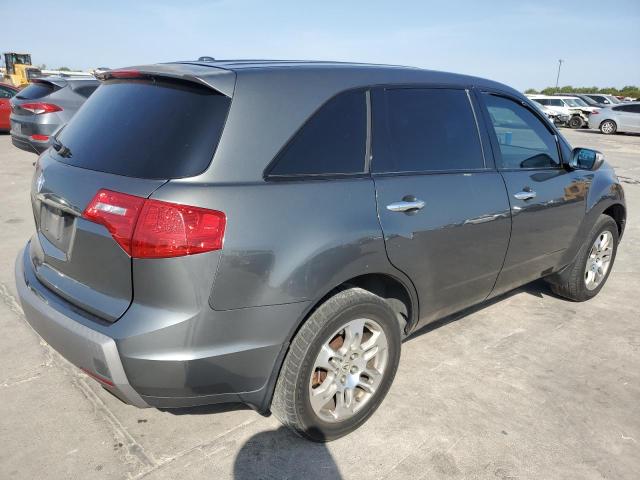 2007 Acura Mdx Technology VIN: 2HNYD28397H533644 Lot: 65457313