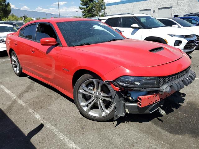 2C3CDXCT4MH552896 Dodge CHARGER R/T