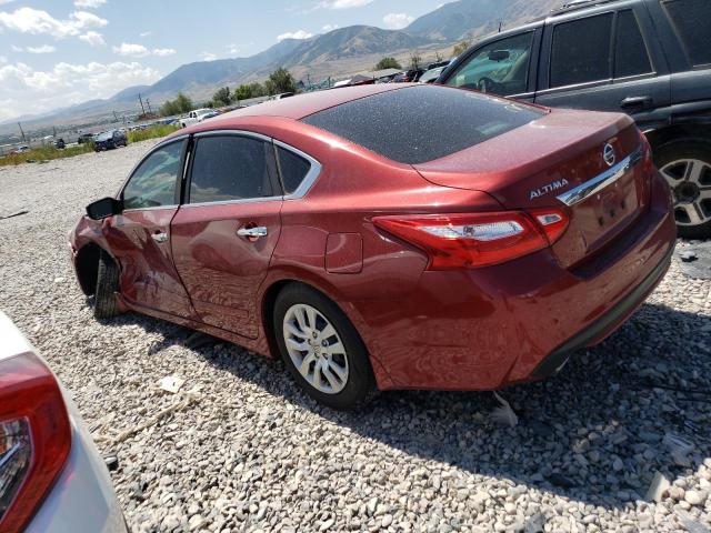Vin: 1n4al3ap4gn356379, lot: 63145813, nissan altima 2.5 20162