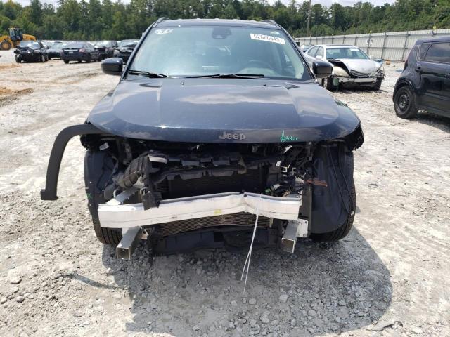 2022 JEEP COMPASS LA - 3C4NJDBB7NT126391