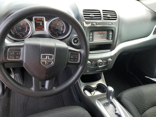 3C4PDCABXJT530873 Dodge JOURNEY SE