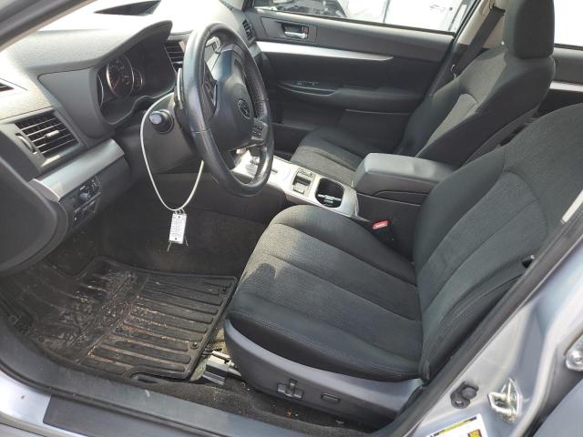 4S3BMBC69E3015272 Subaru Legacy 2.5i Premium