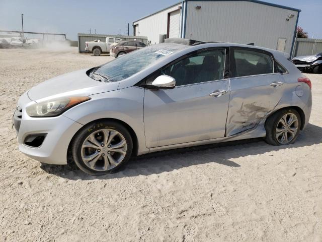 2014 Hyundai Elantra GT 