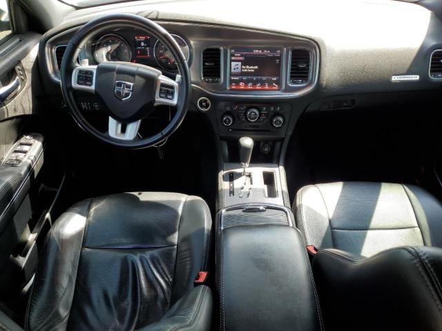 2C3CDXDT7EH296432 Dodge CHARGER R/T