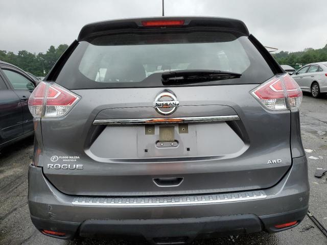 JN8AT2MV6GW144631 Nissan ROGUE S