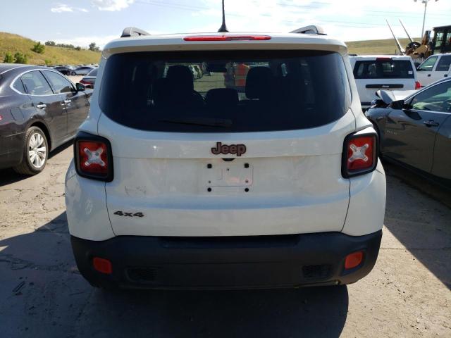 ZACCJBBT6GPC82632 | 2016 JEEP RENEGADE L