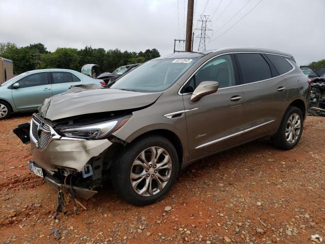 2020 BUICK ENCLAVE AV - 5GAERDKW8LJ149230