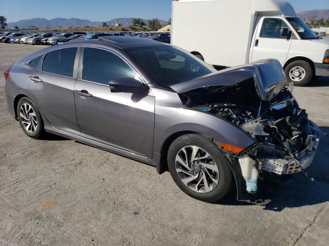 2HGFC2F7XGH532266 | 2016 HONDA CIVIC EX