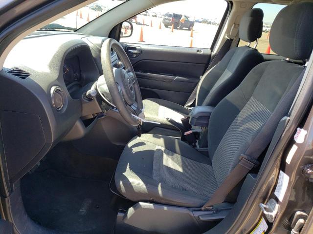 1C4NJCBA4ED832614 Jeep Compass Sport
