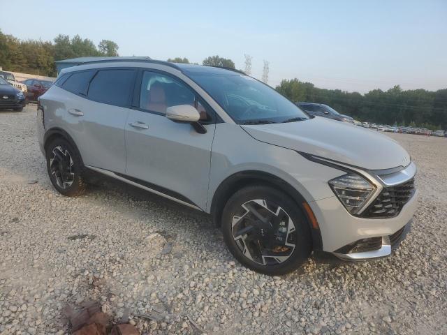 5XYK53AF3PG086195 KIA Sportage Sx Prestige