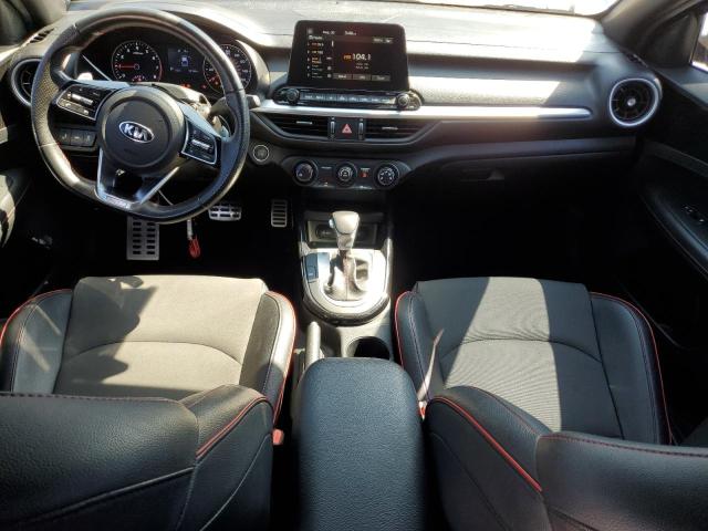 3KPF44ACXME292445 KIA FORTE GT